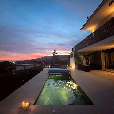 Apartment Pearl Of Cabrils Bagian luar foto