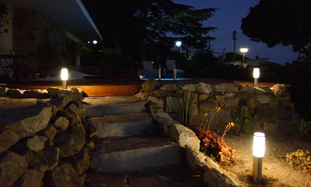 Apartment Pearl Of Cabrils Bagian luar foto